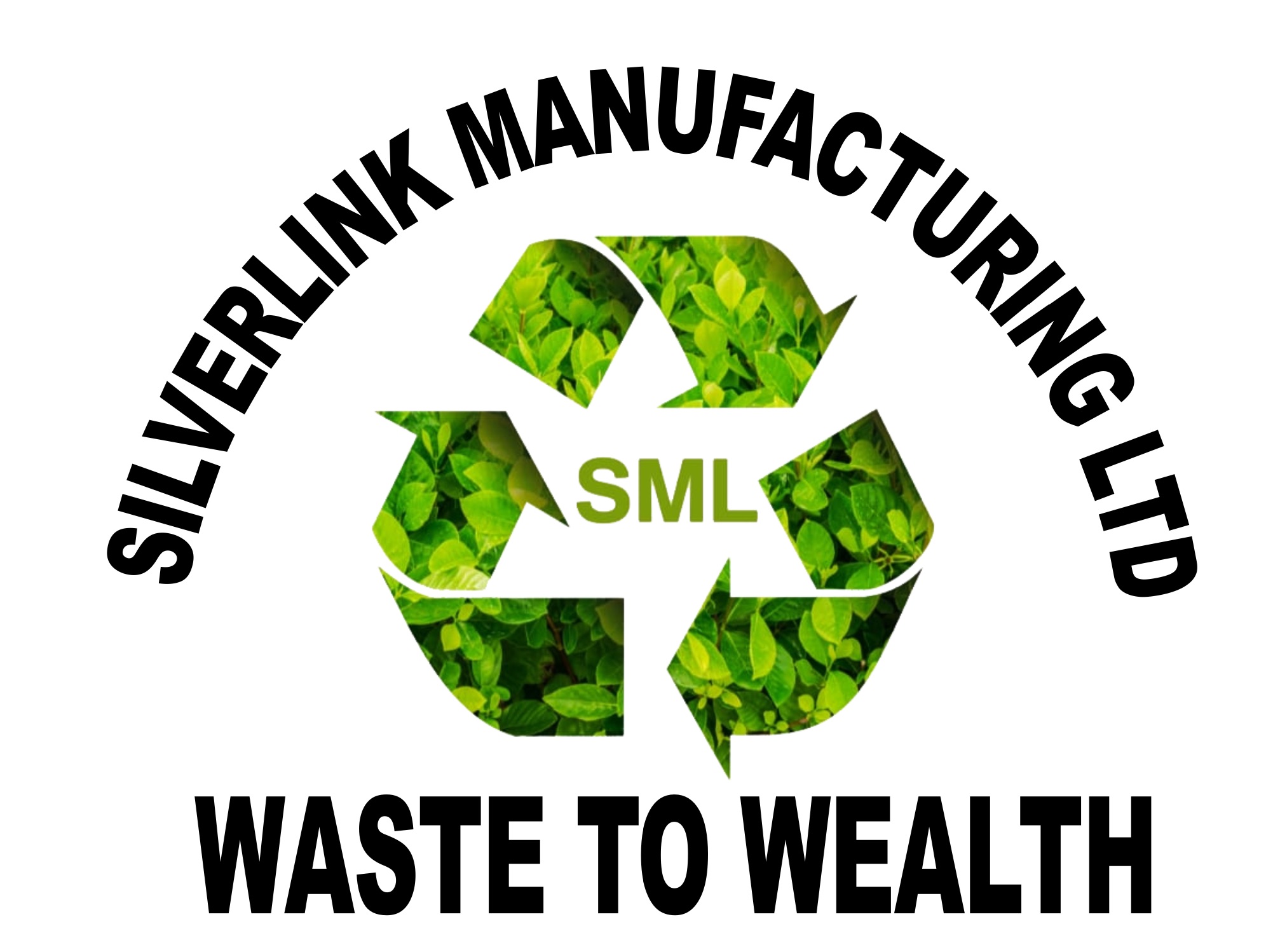 SILVERLINK PLASTIC POSTS